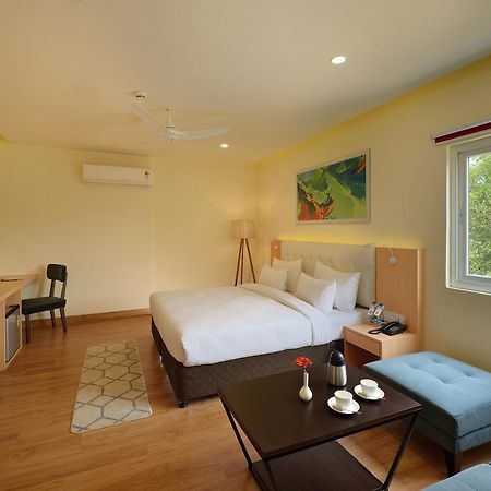 10 Park Street Bed & Breakfast Gorakhpur Zewnętrze zdjęcie