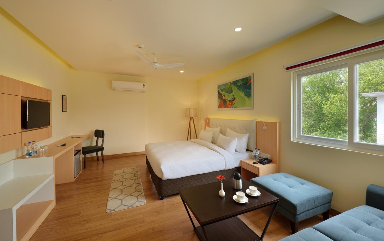 10 Park Street Bed & Breakfast Gorakhpur Zewnętrze zdjęcie