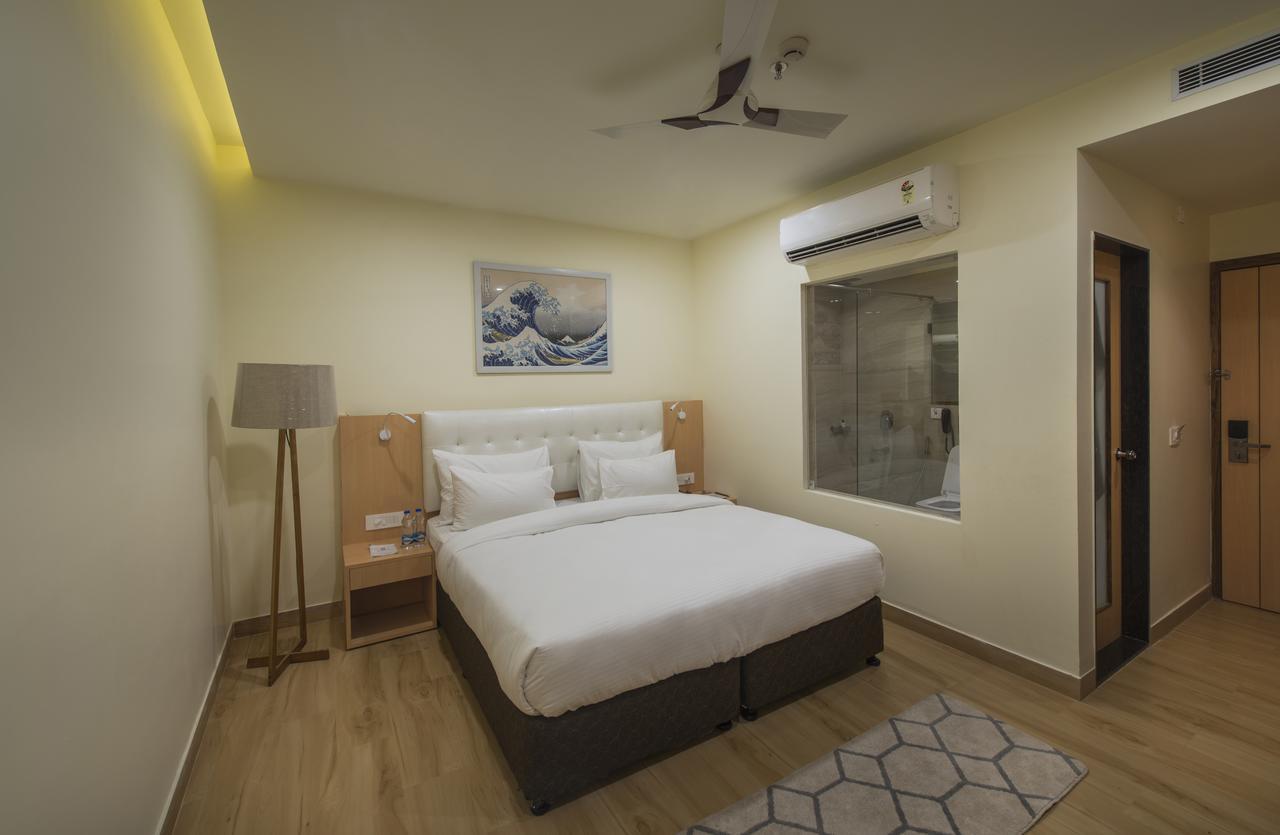 10 Park Street Bed & Breakfast Gorakhpur Zewnętrze zdjęcie
