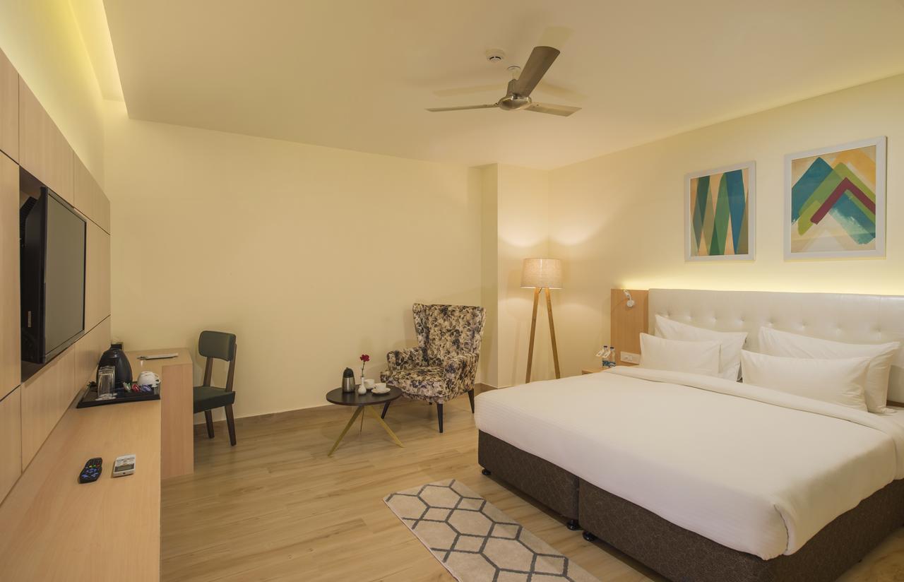 10 Park Street Bed & Breakfast Gorakhpur Zewnętrze zdjęcie
