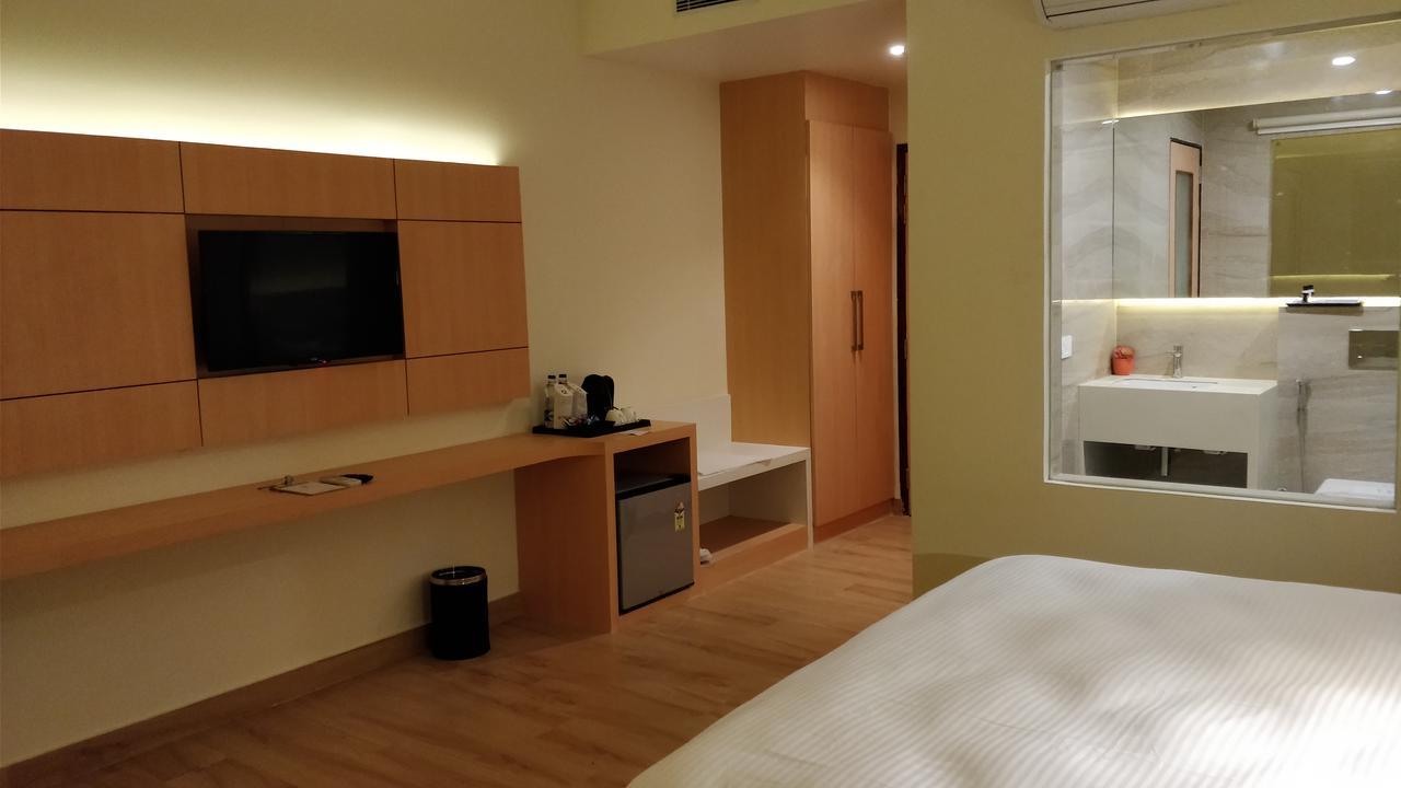 10 Park Street Bed & Breakfast Gorakhpur Zewnętrze zdjęcie