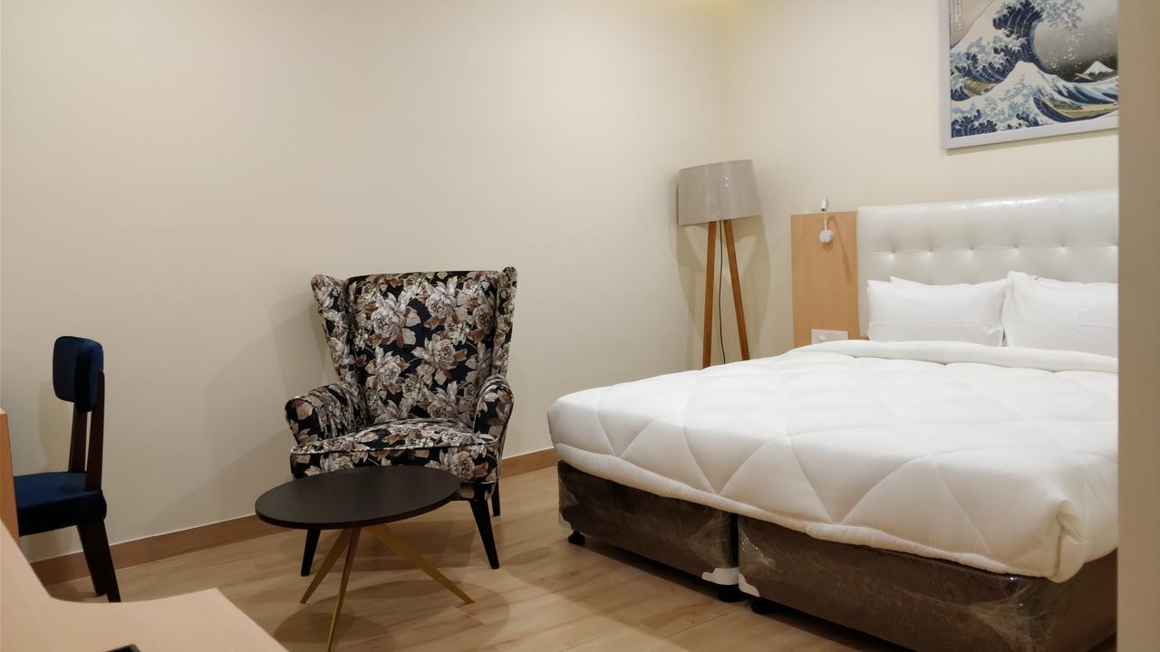 10 Park Street Bed & Breakfast Gorakhpur Zewnętrze zdjęcie