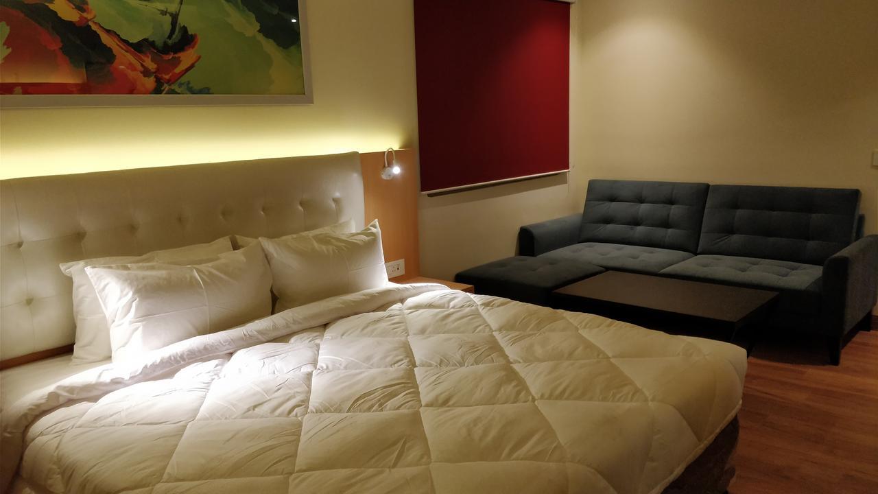 10 Park Street Bed & Breakfast Gorakhpur Zewnętrze zdjęcie